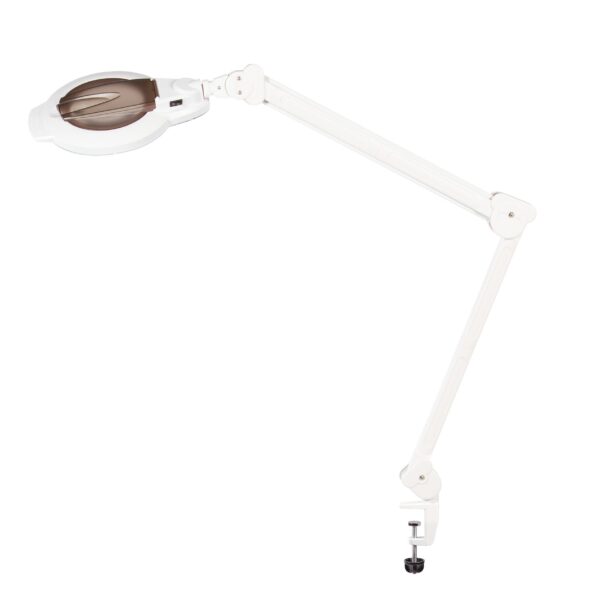 LUPA LED (VERSAO DE MESA) CRUX TABLE