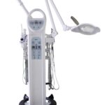 EQUIPAMENTO ESTETICA MULTIFUNCIONAL 9 EM 1 MAIA