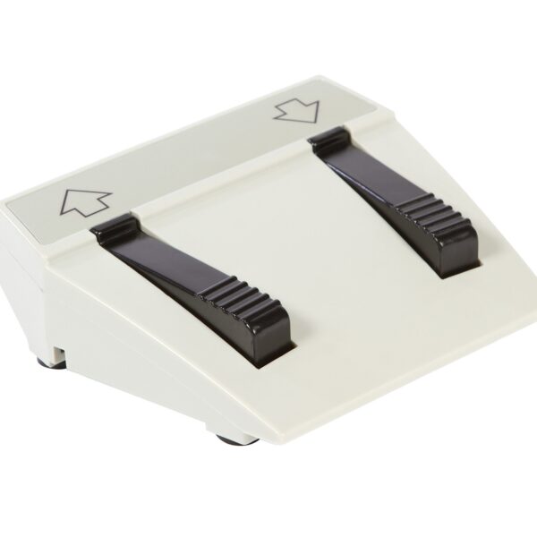 PEDAL CONTROLADOR 1 MOTOR NEB