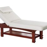 CAMA DE SPA DE MADEIRA SEBIK