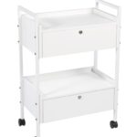 CARRINHO DE APOIO TAU