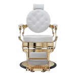 BUZZ GOLD WHITE - Image 3