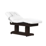 PHEN DARK BROWN - WHITE