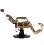 BUZZ BRONZE BROWN - Image 2