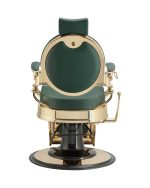 BUZZ GOLD DARK GREEN - Image 3