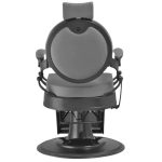 BUZZ BLACK GREY - Image 3