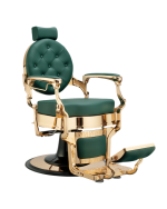 BUZZ GOLD DARK GREEN