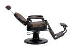 BUZZ BLACK DARK BROWN - Image 2
