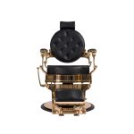BUZZ GOLD BLACK