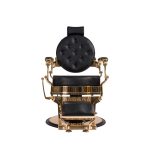 BUZZ GOLD BLACK
