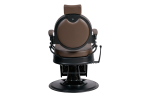 BUZZ BLACK DARK BROWN - Image 3